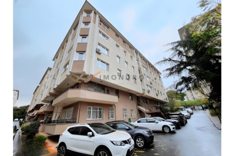 2 chambres Appartement à Besiktas, Turkey No. 121295