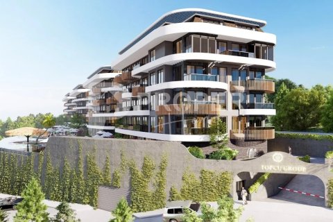 6 rooms Apartment in Chau Lang, Vietnam No. 16626 10