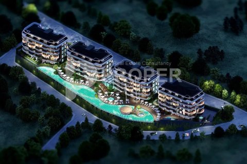 6 rooms Apartment in Chau Lang, Vietnam No. 16626 27