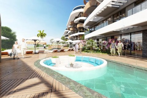 6 rooms Apartment in Chau Lang, Vietnam No. 16626 13