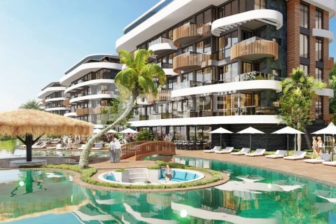 6 rooms Apartment in Chau Lang, Vietnam No. 16626 12