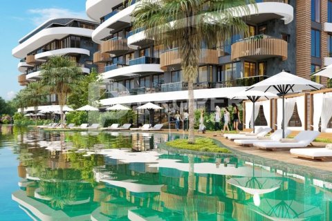 6 rooms Apartment in Chau Lang, Vietnam No. 16626 3