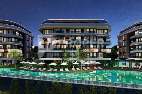 6 rooms Apartment in Chau Lang, Vietnam No. 16626 21