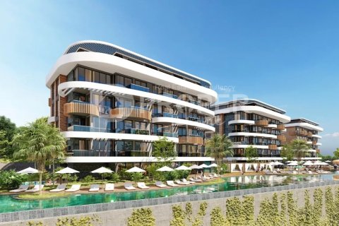 6 rooms Apartment in Chau Lang, Vietnam No. 16626 5