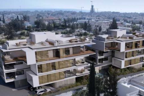 2 bedrooms Apartment in Limassol, Cyprus No. 81838 3