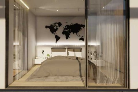 2 bedrooms Apartment in Limassol, Cyprus No. 81838 4