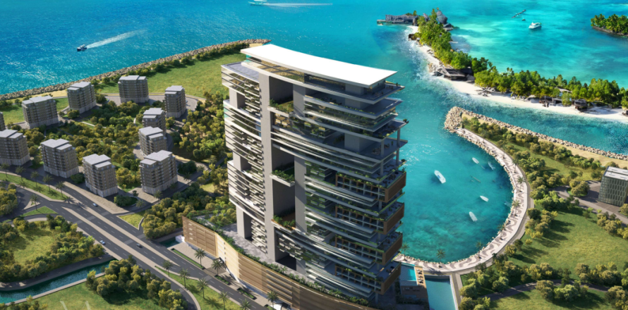 2 chambres Appartement à Al Reem Island, UAE No. 79526