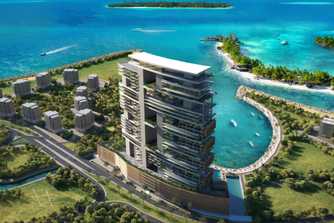 2 bedrooms Apartment in Al Tebin Al Shaabiyya Housing, Vietnam No. 79526 11