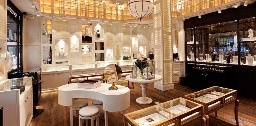 64m² Commercial property in Barcelona, Spain No. 117090