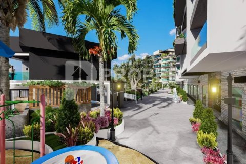 5 rooms Apartment in Lien Chieu, Vietnam No. 12086 4