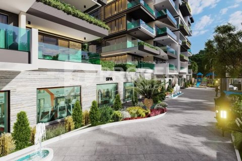 5 rooms Apartment in Lien Chieu, Vietnam No. 12086 2