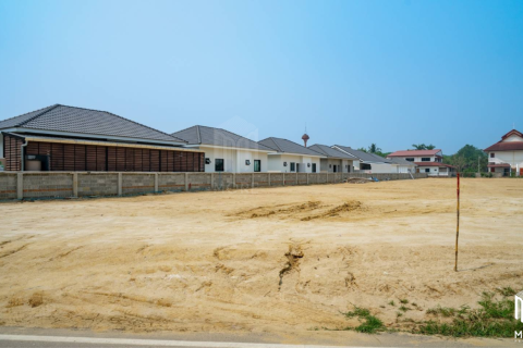 Земельный участок в Чиангмай, Таиланд №97900 7