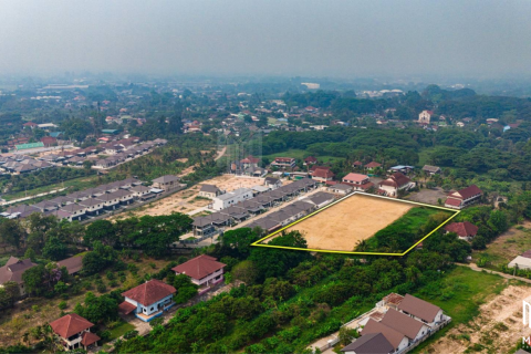 Земельный участок в Чиангмай, Таиланд №97900 12