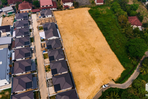 Земельный участок в Чиангмай, Таиланд №97900 3