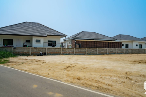 Земельный участок в Чиангмай, Таиланд №97900 9