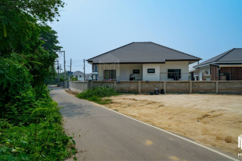 Земельный участок в Чиангмай, Таиланд №97900 8