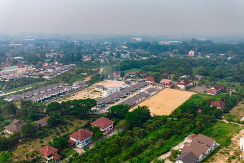 Земельный участок в Чиангмай, Таиланд №97900 4