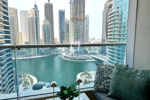 2 dormitorios Apartment en Marina Diamonds, UAE No. 118691