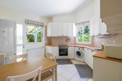 Дом с 3 спальнями в Пейя, Кипр №65527 6