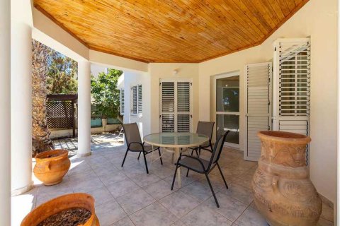 Дом с 3 спальнями в Пейя, Кипр №65527 3