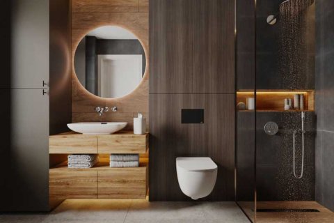 5 bedrooms Villa in Pegeia, Cyprus No. 101295 15