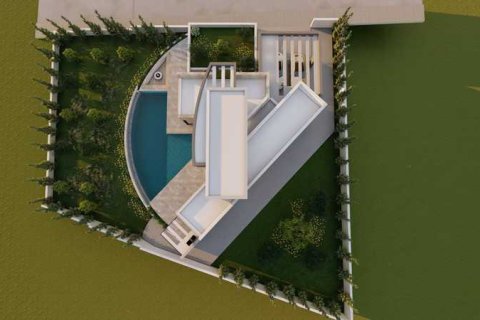 5 bedrooms Villa in Pegeia, Cyprus No. 101295 9