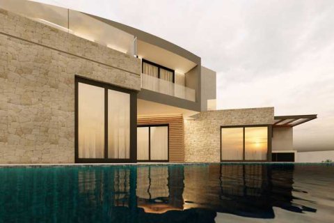 5 bedrooms Villa in Pegeia, Cyprus No. 101295 6