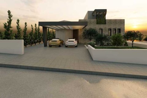 5 bedrooms Villa in Pegeia, Cyprus No. 101295 4