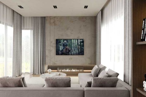 5 bedrooms Villa in Pegeia, Cyprus No. 101295 11