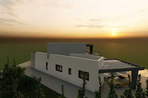 5 bedrooms Villa in Pegeia, Cyprus No. 101295 7