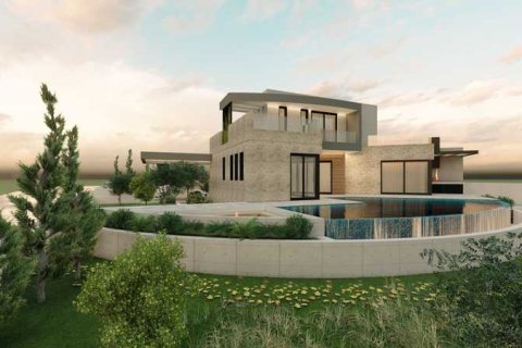 5 bedrooms Villa in Pegeia, Cyprus No. 101295 5
