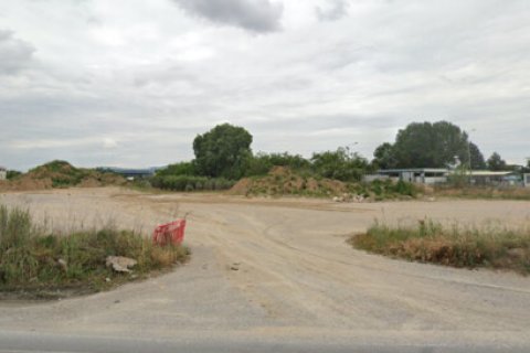 6760m² Land in Thessaloniki, Greece No. 108372 1