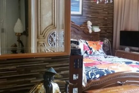 Кондоминиум  с 2 спальнями в Бангкок, Таиланд №98322 11