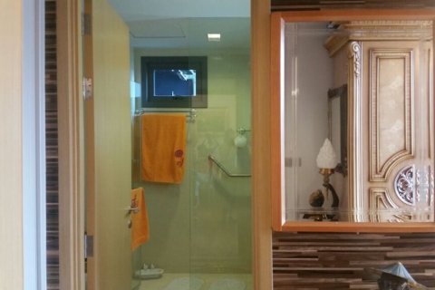 Кондоминиум  с 2 спальнями в Бангкок, Таиланд №98322 3