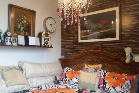 Кондоминиум  с 2 спальнями в Бангкок, Таиланд №98322 8