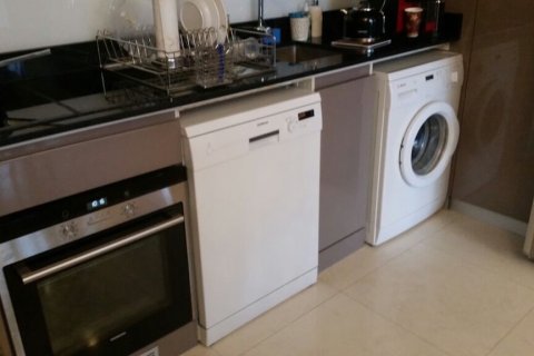 Кондоминиум  с 2 спальнями в Бангкок, Таиланд №98322 6