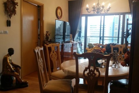 Кондоминиум  с 2 спальнями в Бангкок, Таиланд №98322 7