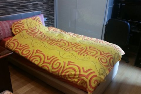 Кондоминиум  с 2 спальнями в Бангкок, Таиланд №98322 1