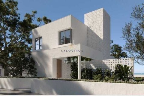 3 dormitorios House en Pervolia, Cyprus No. 28817 3