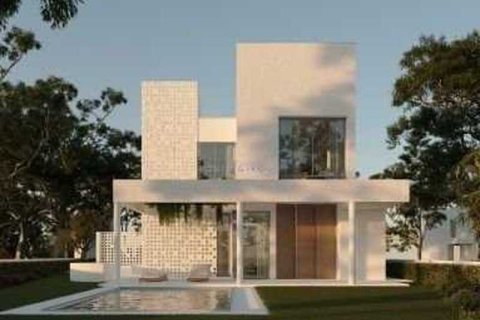 3 dormitorios House en Pervolia, Cyprus No. 28817 1