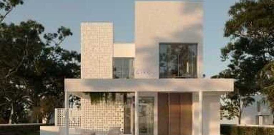 3 dormitorios House en Pervolia, Cyprus No. 28817