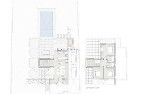 3 dormitorios House en Pervolia, Cyprus No. 28817 2