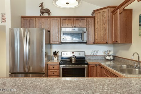 Кондоминиум  с 4 спальнями в Эйвон, США №77082 6