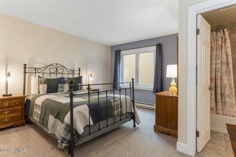 Кондоминиум  с 4 спальнями в Эйвон, США №77082 12