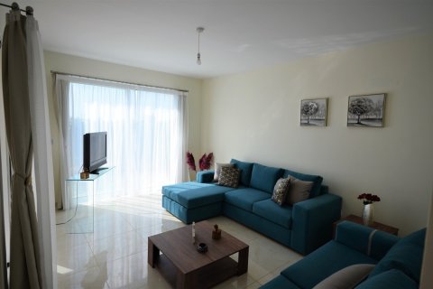 4 rooms Villa in Paphos, Cyprus No. 107133 2