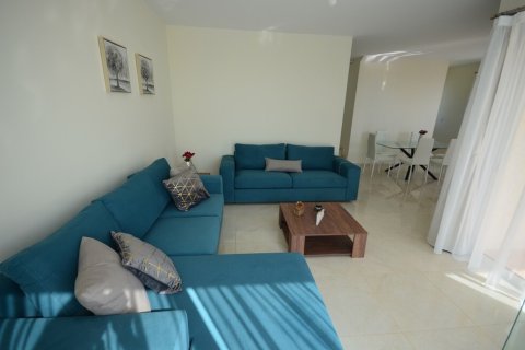 4 rooms Villa in Paphos, Cyprus No. 107133 9