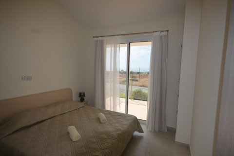 4 rooms Villa in Paphos, Cyprus No. 107133 8