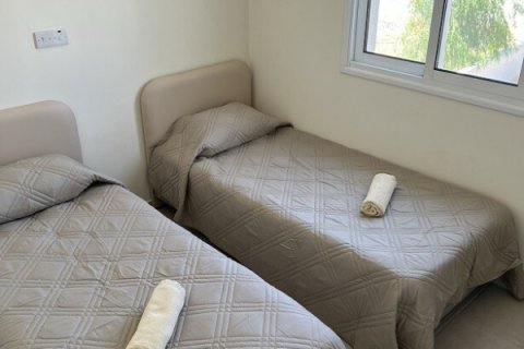 4 rooms Villa in Paphos, Cyprus No. 107133 11