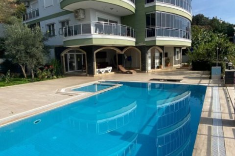 4 bedrooms Penthouse in Chau Lang, Vietnam No. 15388 4