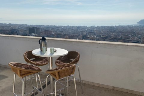 4 bedrooms Penthouse in Chau Lang, Vietnam No. 15388 8